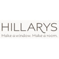 Hillarys Blinds www.hillarys.co.uk