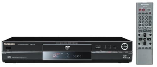 Panasonic DMR-E30K