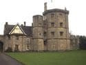 Thornbury Castle, Thornbury