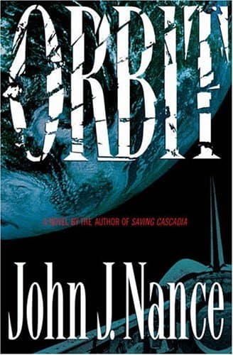John J. Nance Orbit