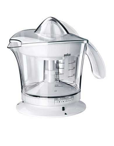 Braun MPZ9