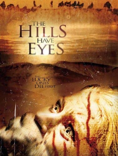 The Hills Have Eyes