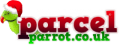 PARCELPARROT CARDS.CO.UK - www.parcelparrot.co.uk