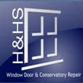 H&HS Conservatory Repairs www.handhs.co.uk