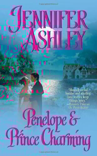 Jennifer Ashley, Penelope and Prince Charming