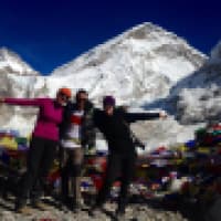 Trekking Planner (P) Ltd - www.nepaltrekkingplanner.com/