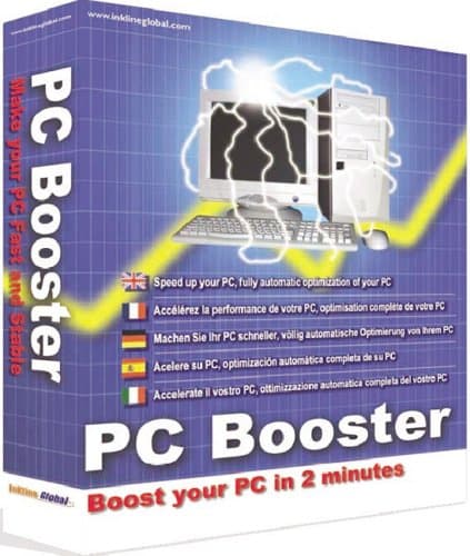 PC Booster