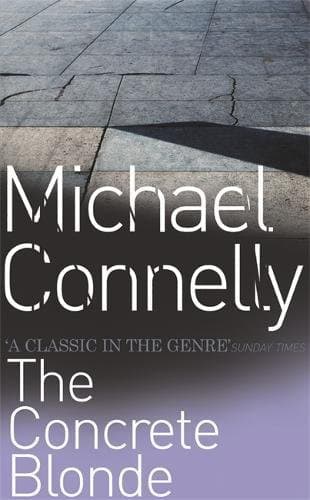 Michael Connelly, The Concrete Blonde