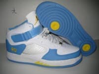Nike Shox Monster