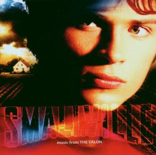 Smallville OST