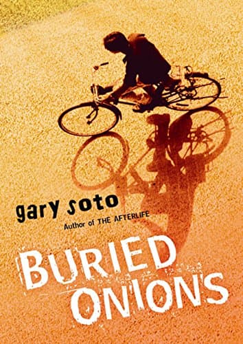 Gary Soto, Buried Onions