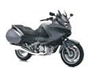 Honda NTV700-Deauville (2007)