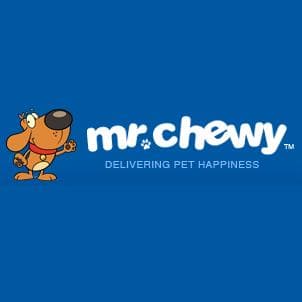 Mr Chewy - www.mrchewy.com