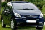 Citroen Xsara Picasso 1.6i SX