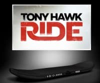 Tony Hawk Ride (Wii)