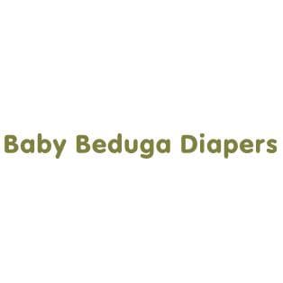 Baby Beduga Diapers - www.babybeduga.com