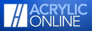 Acrylic Online - www.acrylic-online.co.uk
