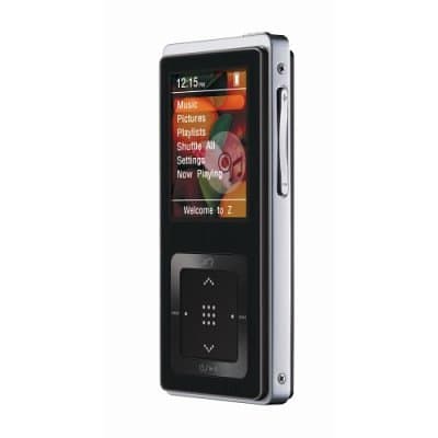 Samsung YP-Z5