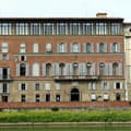 Florence, Bretagna Hotel