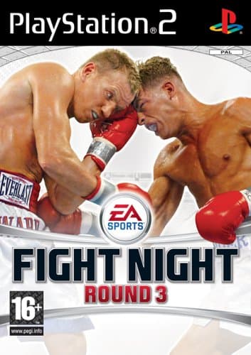 Fight Night: Round 3