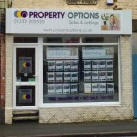 property options estate agents - www.propertyoptions.co.uk