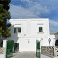 Masseria Terra di Marina Oria Italy