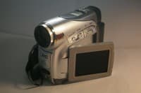 JVC GR-D250EK