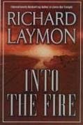 Richard Laymon Into the Fire