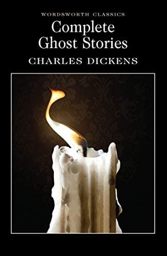 Charles Dickens, Ghost Stories