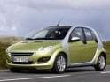 Smart Forfour 1.5 Cdi Pulse