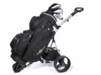 Hillbilly All Terrain Electric Golf Trolley