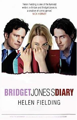 Helen Fielding, Bridget Jones's Diary: A Novel