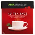 Asda Tea Bags