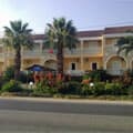 Kosmas Apartments