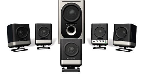 Altec Lansing 251