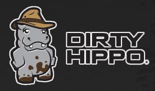 Dirty Hippo - www.dirtyhippo.com