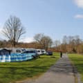 Dolgamedd Camping And Caravan Park, Bontnewydd, Brithdir