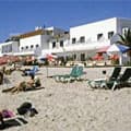 Hostal Talamanca, Ibiza