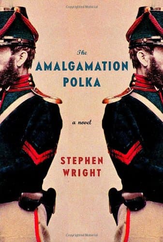 Stephen Wright The Amalgamation Polka