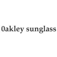 Oakley Sunglass - www.discountglasses-hot.com