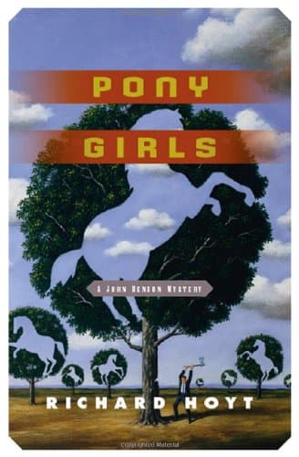 Richard Hoyt, Pony Girls