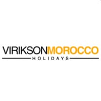 Virikson Morocco Holidays - www.viriksonmoroccoholidays.co.uk