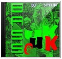 DJ Stylin, Bass UK