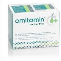 Amitamin Hair Plus