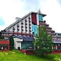 Poiana Brasov, Piatra Mare Hotel