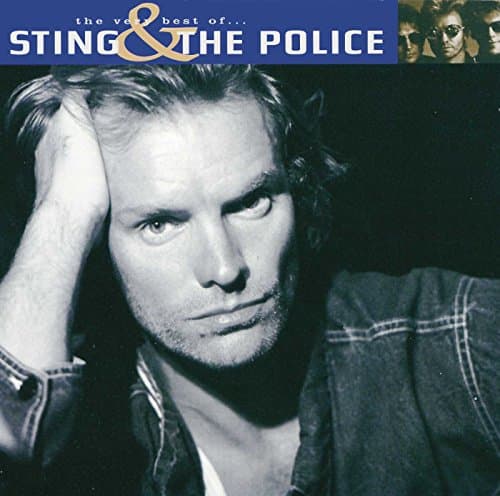 Police, The Very Best of Sting and the Police