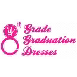 Grade Graduation Dresses - www.8gradegraduationdresses.com