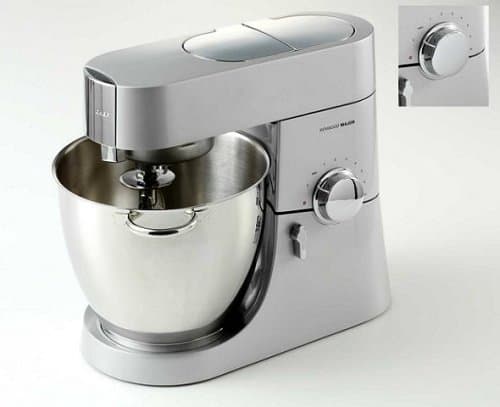Kenwood Major KM005