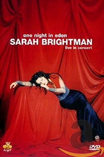 Sarah Brightman--One Night in Eden