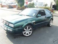 Volkswagen Corrado VR6
